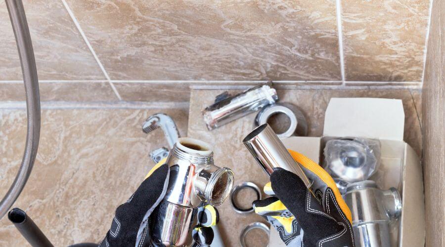 Professional New roof installation in Byesville, OH